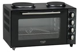 Духовка Adler ad 6011, фото 1