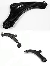 Важіль на Nissan нісан Almera, Qashqai, Patrol, Note, X-Trail, Teana, Micra, Murano
