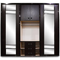 Шкаф-купе Гостинка 3000*2400*550