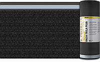 Супердиффузионная мембрана DELTA-TRELA PLUS для металлических кровель