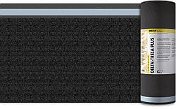 Супердифузійна мембрана DELTA-TRELA PLUS для металевих покрівель