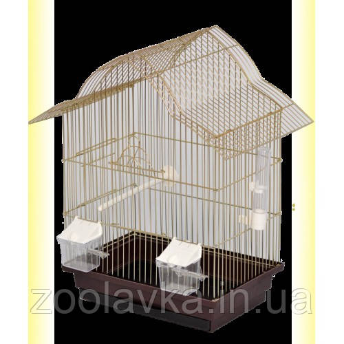 Клітка для птахів "Мальва", фото 1