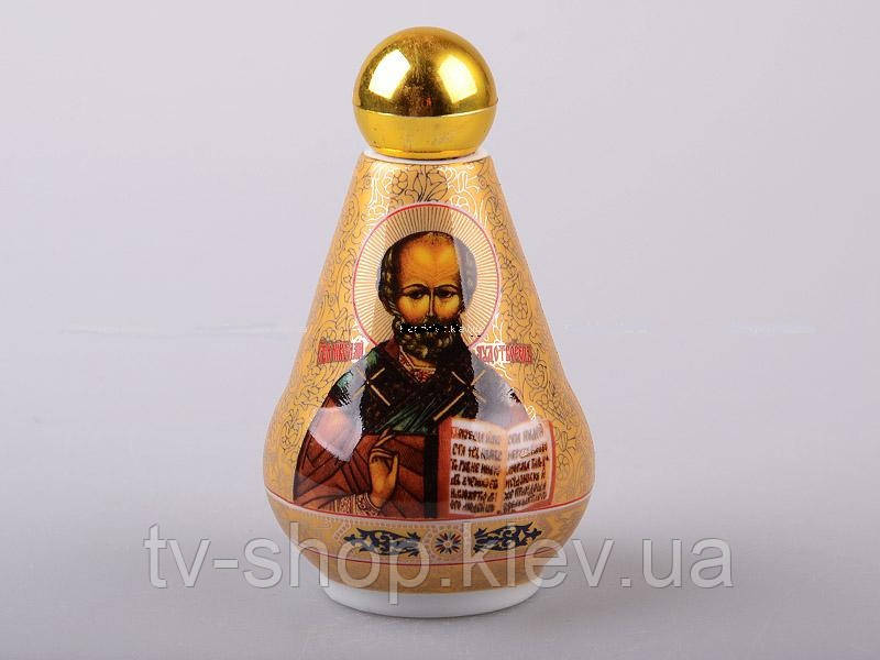 Ємність для олії Микола Чудотворець Lefard