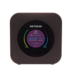 4G LTE Wi-Fi роутер GIGABIT Netgear Nighthawk M1 (MR1100) (Київстар, Vodafone, Lifecell)