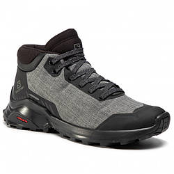 Черевики Salomon X Reveal Chukka CSWP 411037