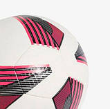 М'яч футбольний Adidas Tiro League ТВ FS0375 (розмір 5), фото 5