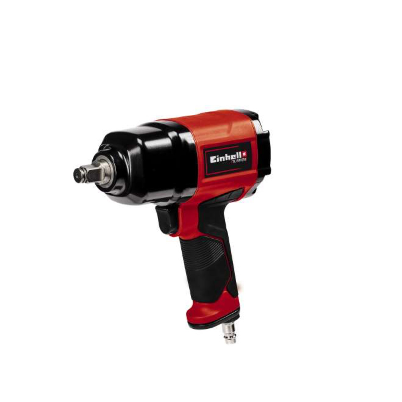 Гайковерт Einhell CC-IW 450, фото 1