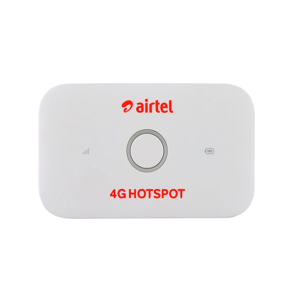 4G LTE Wi-Fi роутер Huawei E5573Cs-609 (Київстар, Vodafone, Lifecell)