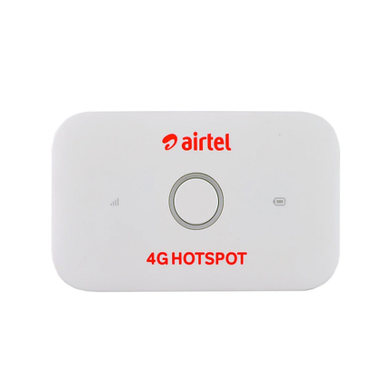 4G LTE Wi-Fi роутер Huawei E5573Cs-609 (Київстар, Vodafone, Lifecell), фото 2