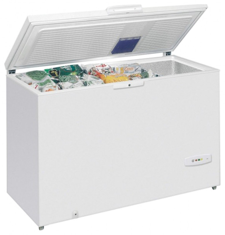 Морозильна скриня Whirlpool WHM 3111, фото 1