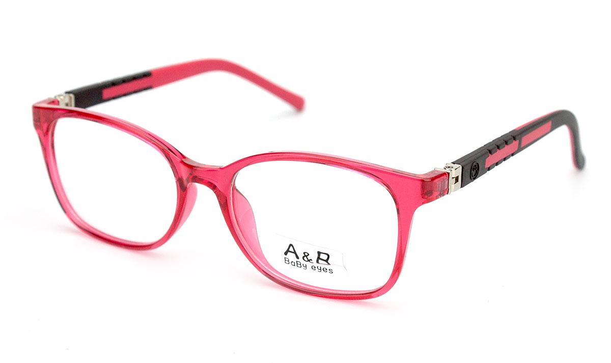 Оправа для окулярів A&B TR-63-C6 (дитяча), фото 1