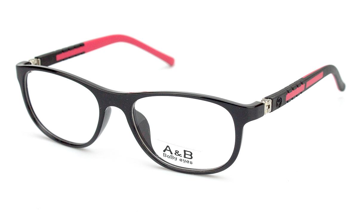 Оправа для окулярів A&B TR-64-C1 (дитяча), фото 1