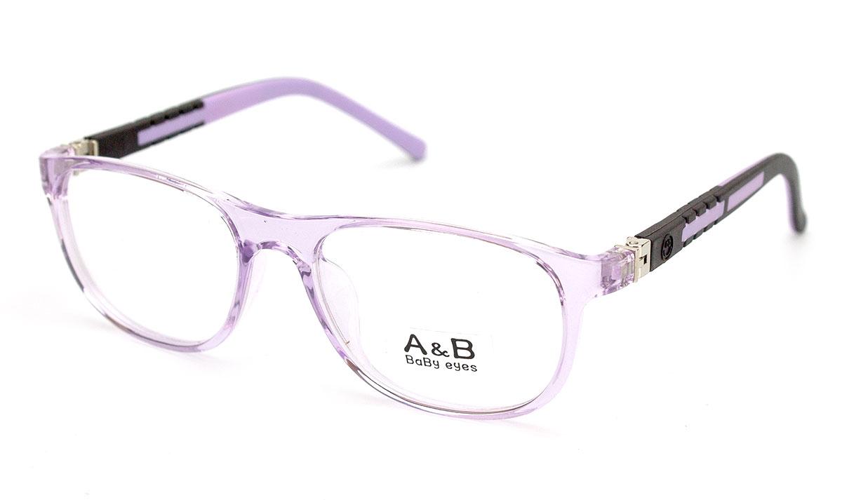 Оправа для окулярів A&B TR-64-C8 (дитяча), фото 1