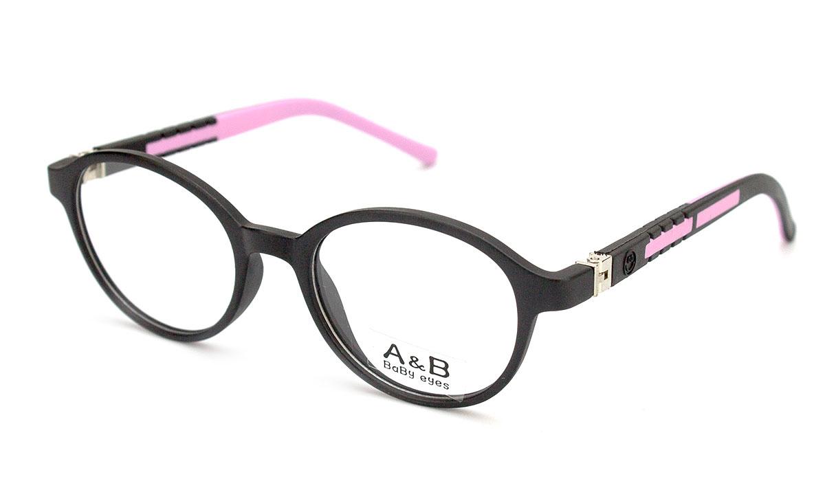 Оправа для окулярів A&B TR-65-C4 (дитяча), фото 1