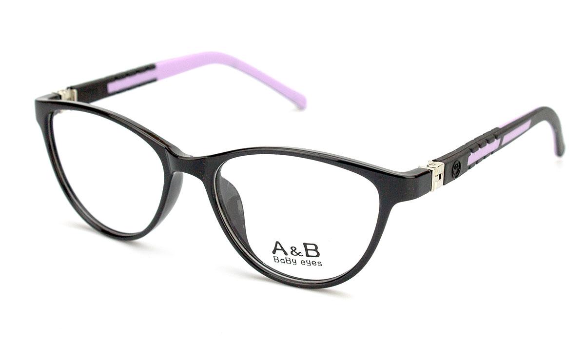 Оправа для окулярів A&B TR-66-C3 (дитяча), фото 1