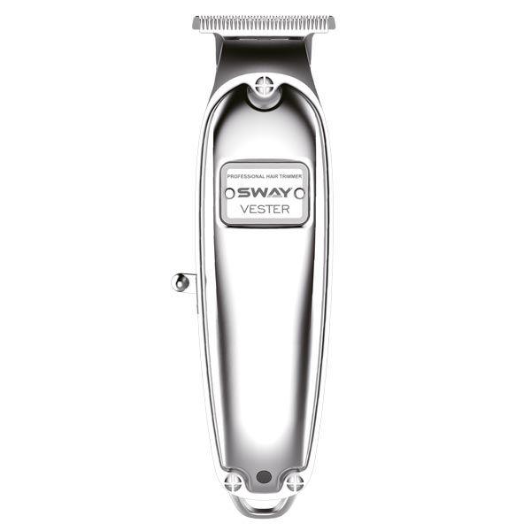 Професійний тример для стрижки та окантовки Sway Vester (115 5101), фото 1