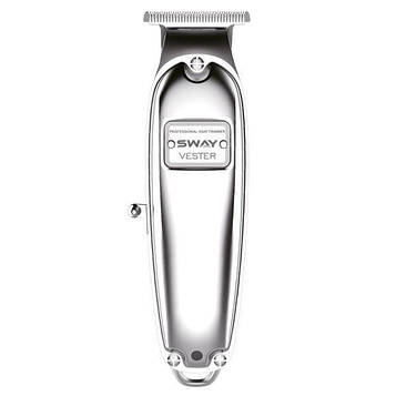 Професійний тример для стрижки та окантовки Sway Vester (115 5101)