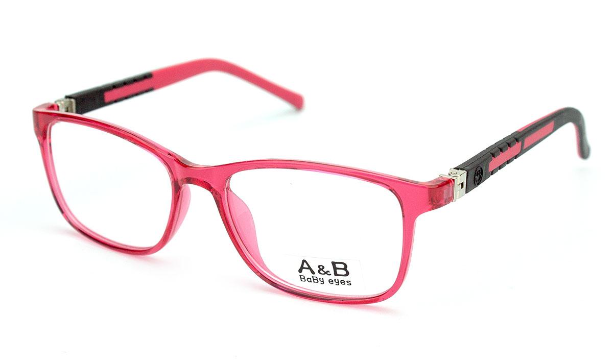 Оправа для окулярів A&B TR-67-C6 (дитяча), фото 1