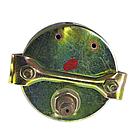 Покажчик тиску масла МТЗ 6 атм., фото 3