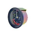 Покажчик тиску масла МТЗ 6 атм., фото 2