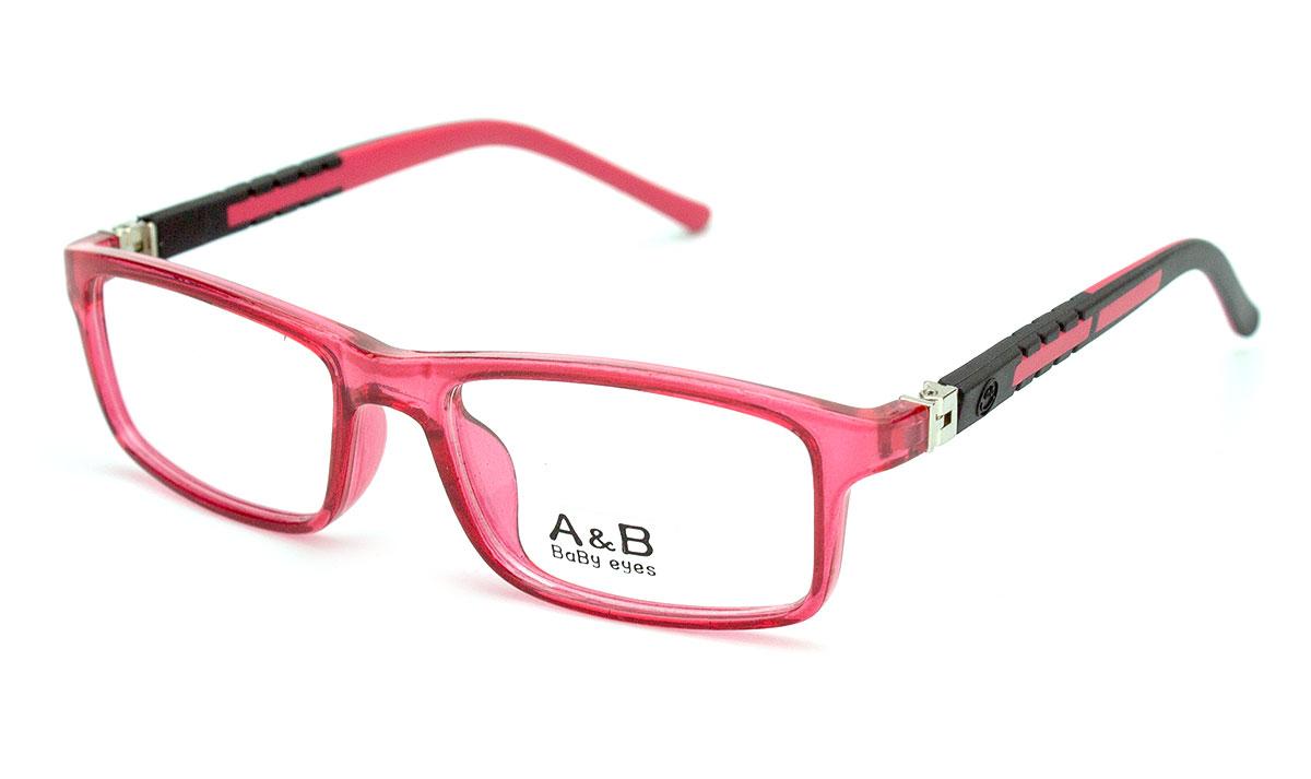 Оправа для окулярів A&B TR-69-C6 (дитяча), фото 1