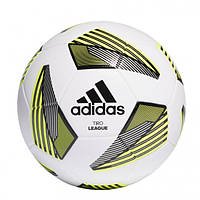 Мяч футбольный для детей Adidas Tiro League ТSВE FS0369 (размер 4)