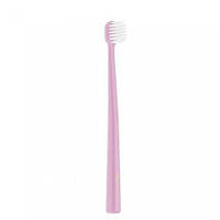 Зубная щетка средней жесткости Janeke Medium Toothbrush