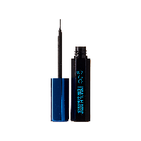 KiSS Клей для накладних вій Чорний Igloo Strip Lash Adhesive Black