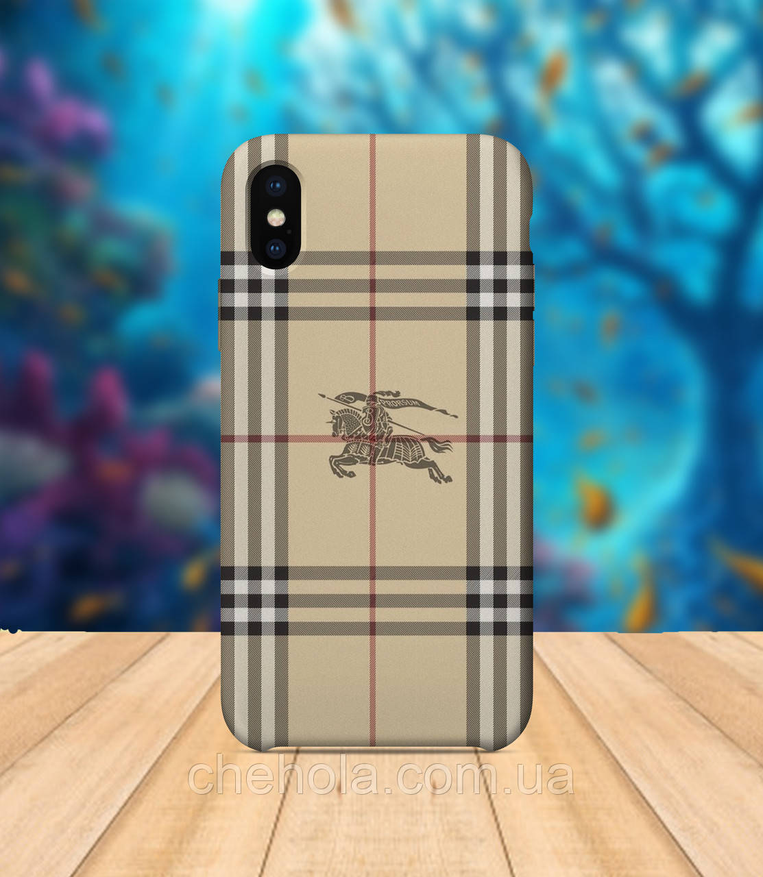 Burberry xs max case sales