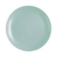 Тарелка десертная LUMINARC Diwali Light Turquoise 190 мм Цвет бирюзовый 2613p