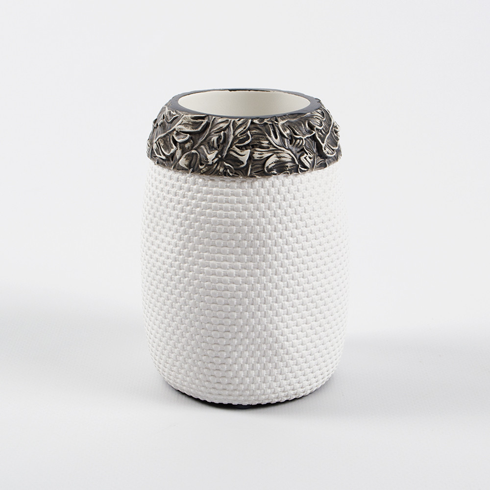 Стакан для зубних щіток Irya - Celia fume, фото 1