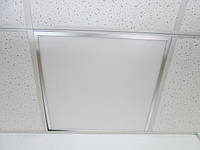 Світлодіодні LED світильники стельові для офісних і промислових приміщень