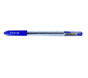 Ручка масляна Hiper Perfecto HO-520 синя 50/2000шт/ уп ш.к.8907016007653