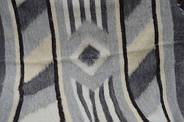 Ліжник "Зірка" | Покрывало "Звезда"