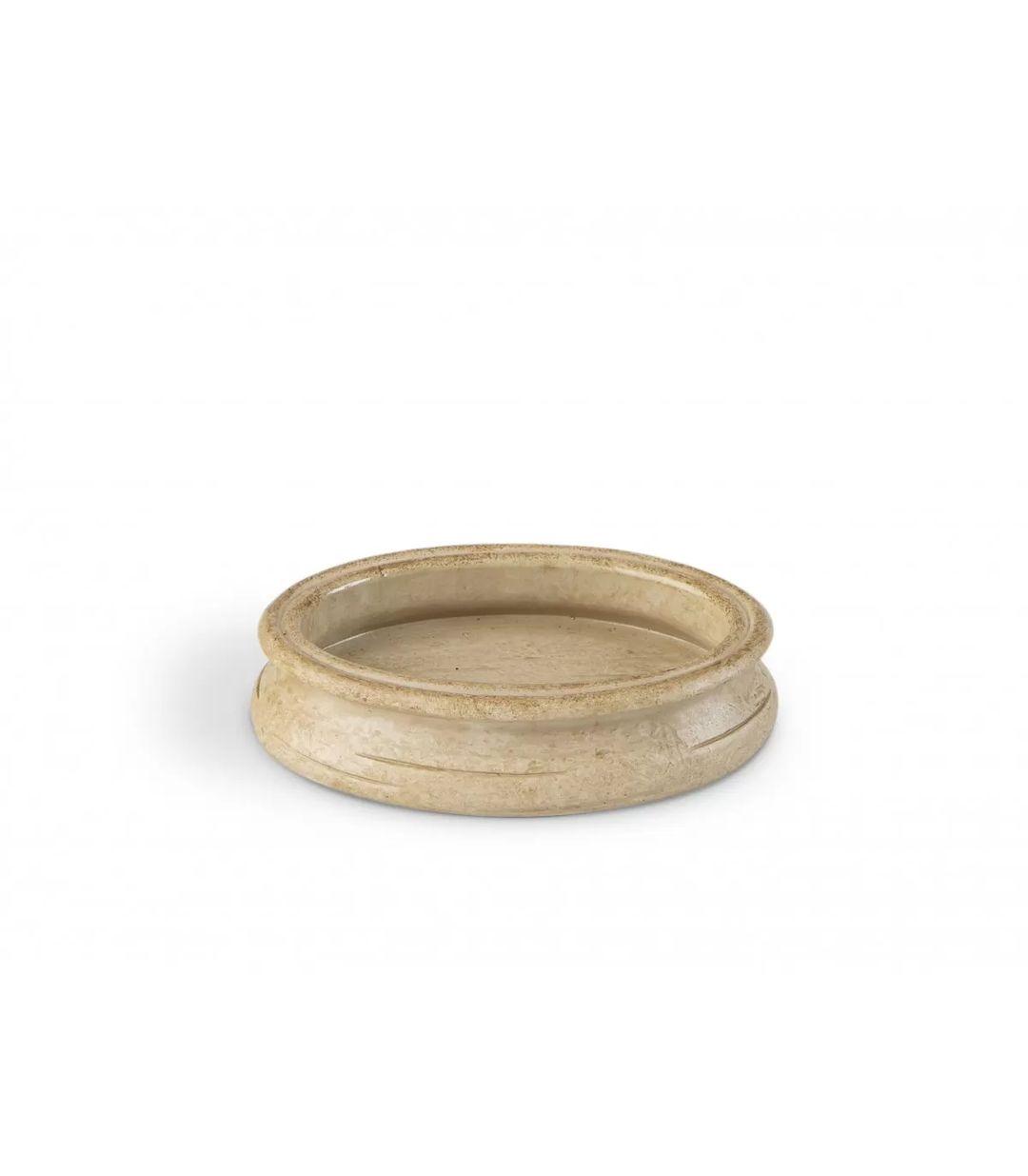 Мильниця Irya - Freda bej бежева, фото 1