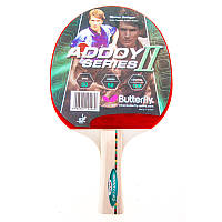 Ракетка для тенниса настольного Butterfly Addoy Series F-3: Gsport