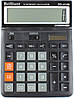 Калькулятор "Brilliant" №BS-414В (14-розряд.)(10), фото 3