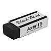 Гумка "Axent" Black Pearl м'яка №1194-A(30), фото 4