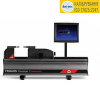 Горизонтальний довгомір HORIZON Premium HPA500