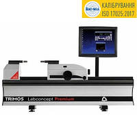 Горизонтальний довгомір LABCONCEPT Premium LABC500