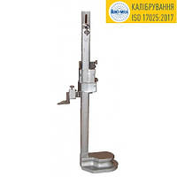 Штангенрейсмас аналоговий ШР-500