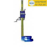 Штангенрейсмасмас цифровий ШРЦ-1000