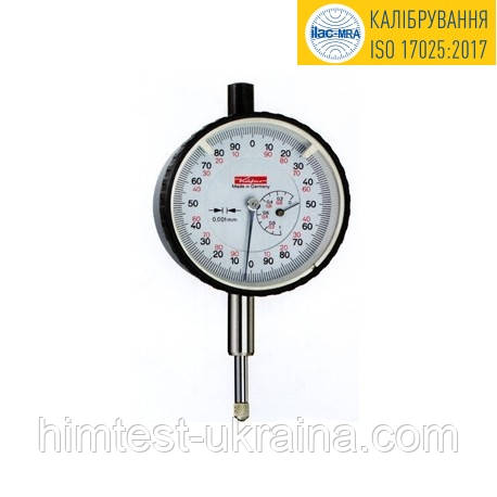 Індикатор Kaefer FM1000S (1МИГ)