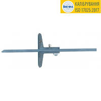 Штангенглибіномір ноніусний ШГ-500