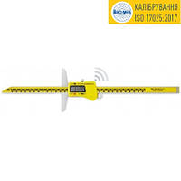 Штангоглибіномер бездротовий ШГЦ-200ВТ