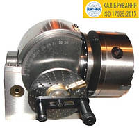 Універсальна ділильна головка