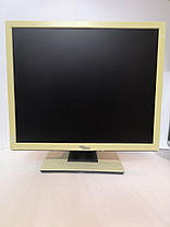 Монітор Fujitsu P19-3 / 19" / 1280×1024 / колонки 4W / VGA, DVI, фото 3