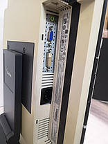 Монітор Fujitsu P19-3 / 19" / 1280×1024 / колонки 4W / VGA, DVI, фото 2