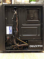 2E Gaming Oberon (GX912) Tower NEW / Intel Core i7-4790 (4 (8) ядра по 3.6 - 4.0 GHz) / 16 GB DDR3 / 120 GB, фото 5