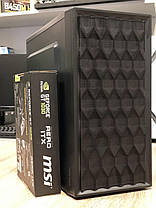 1st Player D8-M Tower NEW / Intel Core i5-3470 (4 ядра по 3.20 - 3.60 GHz) / 8 GB DDR3 / 500 GB HDD / nVidia, фото 4